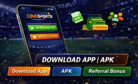 Download the app, unlock code 7KBETMAX, and enter ₹1 contests faster