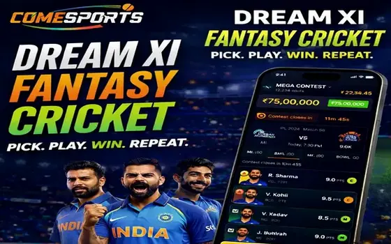 Chennai vs Mumbai on 7kbet
