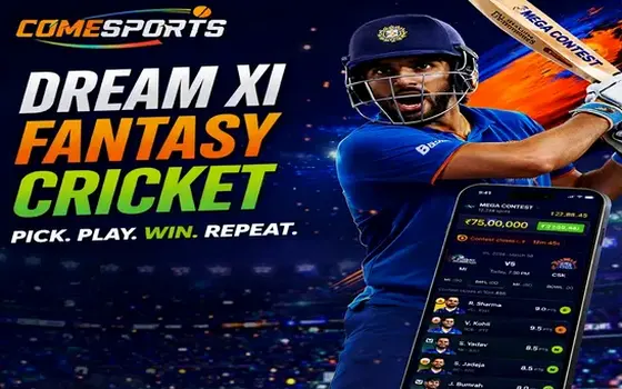 Hyderabad vs Delhi on 7kbet