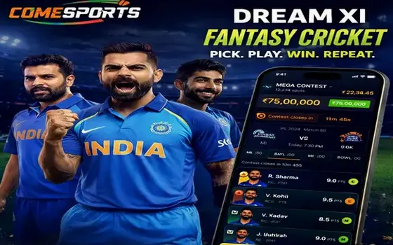 Punjab vs Lucknow on 7kbet