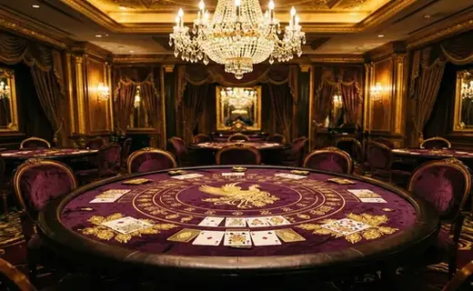 Speed Baccarat